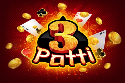 3 Patti at Here2Win Casino