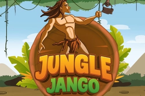 Jungle Jango pokie