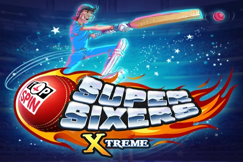 Super Sixers Xtreme at Here2Win Casino