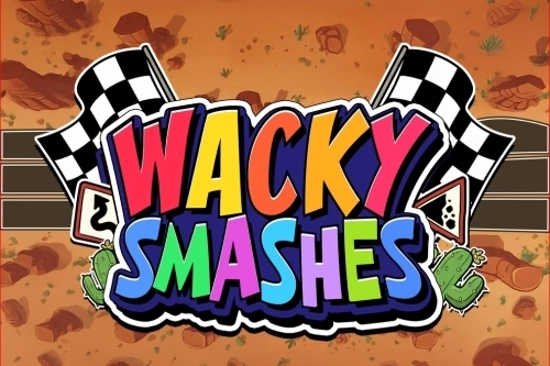 Wacky Smashes pokie