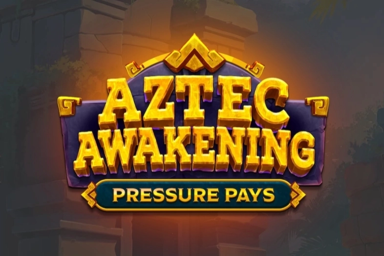 Aztec Awakening Pressure Pays at Here2Win Casino