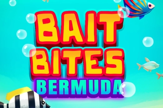 Bait Bites Bermuda pokie
