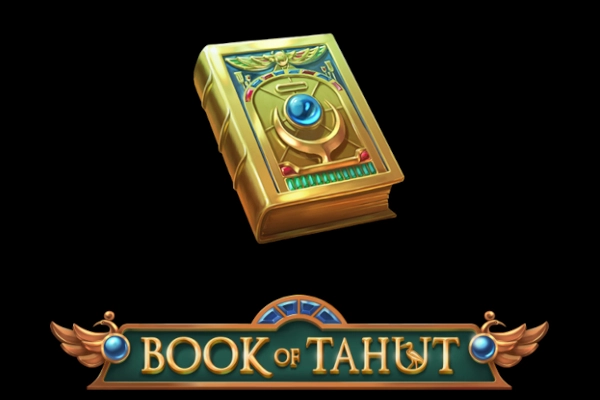 Book of Tahut pokie