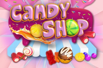 Candy Shop at Here2Win Casino