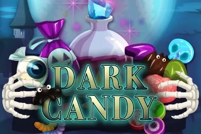 Dark Candy at Here2Win Casino