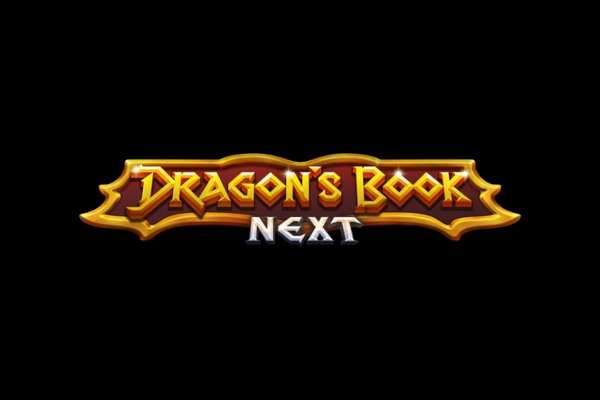 Dragon's Book Next pokie