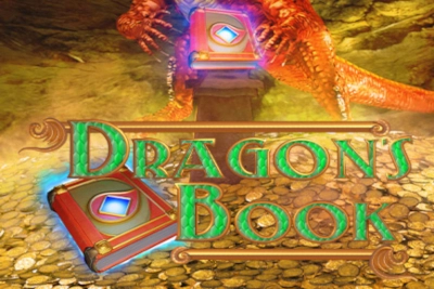 Dragon's Book pokie
