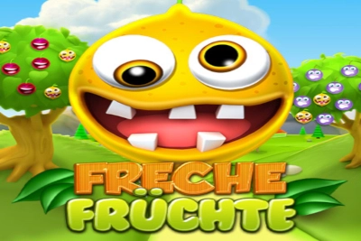 Freche Fruchte pokie