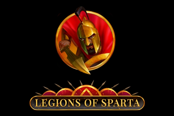 Legions of Sparta pokie