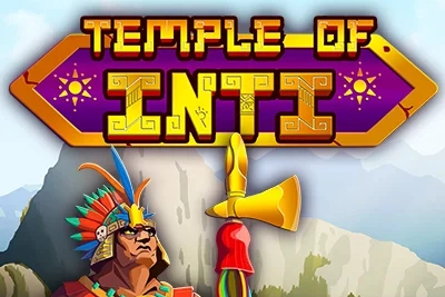 Temple of Inti pokie