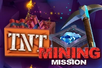 TNT Mining Mission pokie