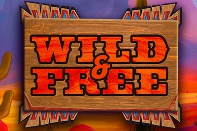 Wild & Free at Here2Win Casino