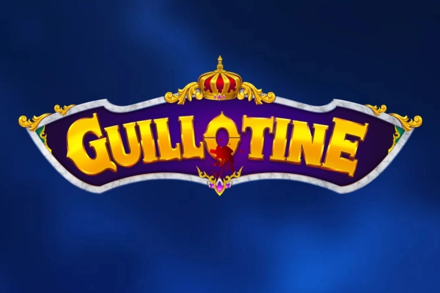 Guillotine at Here2Win Casino