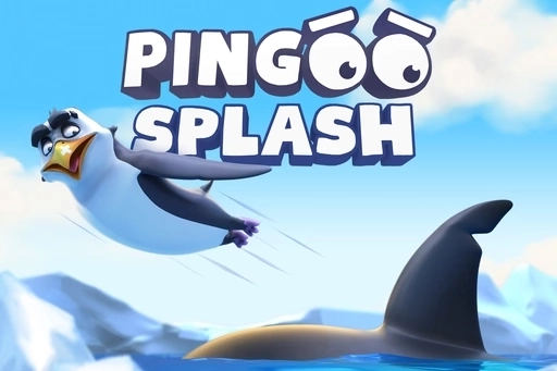 Pingoo Splash at Here2Win Casino