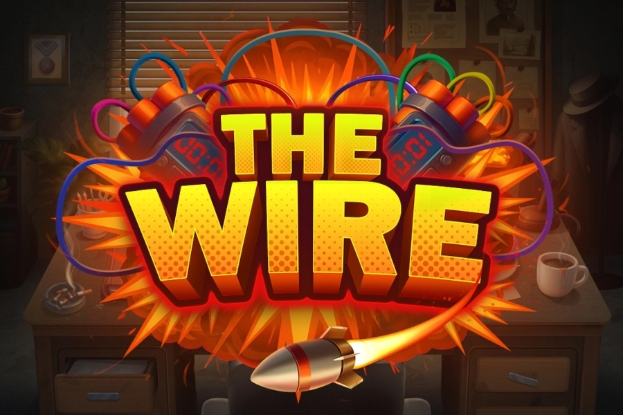 The Wire