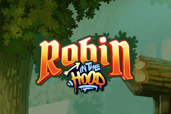 Robin in the Hood at Here2Win Casino