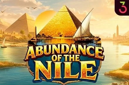 Abundance of the Nile pokie