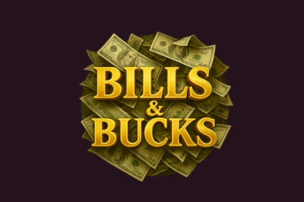 Bills & Bucks at Here2Win Casino