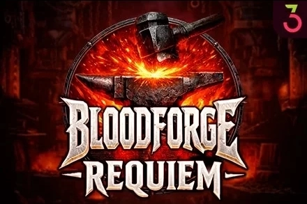 Bloodforge Requiem pokie