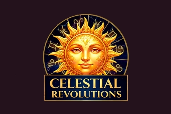 Celestial Revolutions at Here2Win Casino