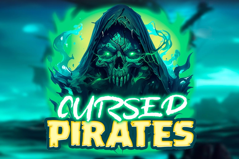 Cursed Pirates at Here2Win Casino