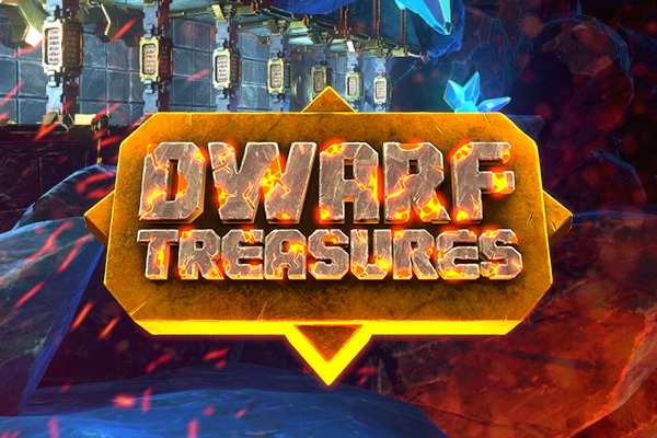 Dwarf Treasures at Here2Win Casino
