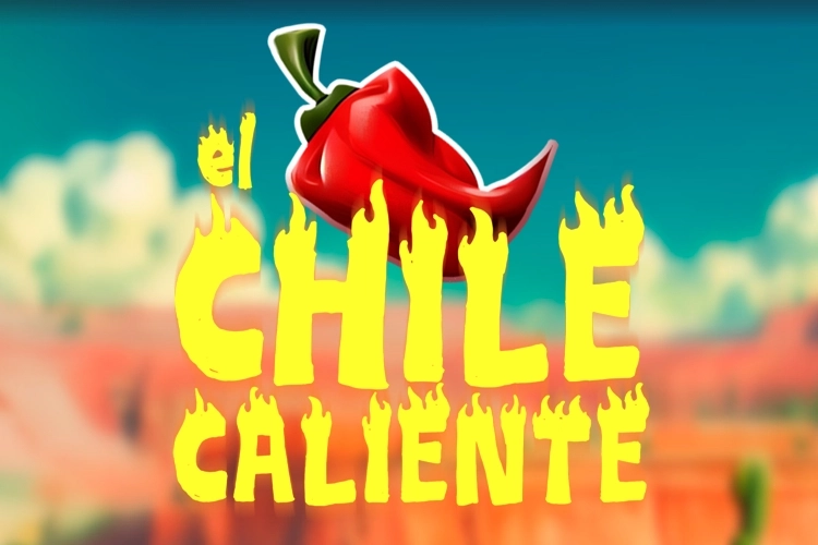 El Chili Caliente at Here2Win Casino