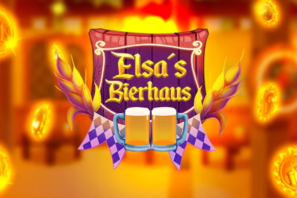Elsa's Bierhaus at Here2Win Casino