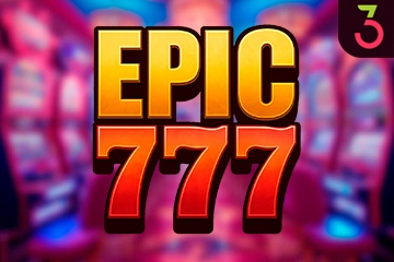 Epic 777 at Here2Win Casino