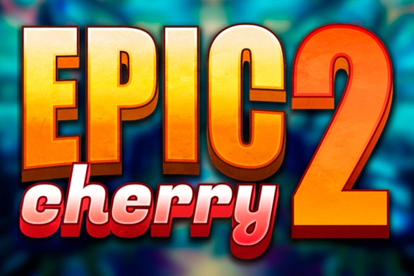Epic Cherry 2 at Here2Win Casino