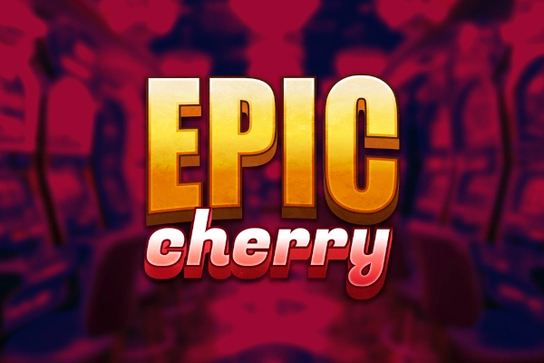 Epic Cherry at Here2Win Casino
