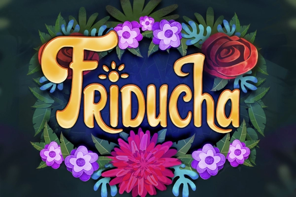 Friducha at Here2Win Casino