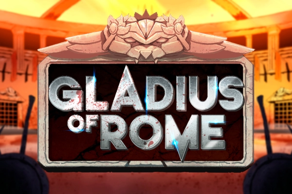 Gladius of Rome pokie