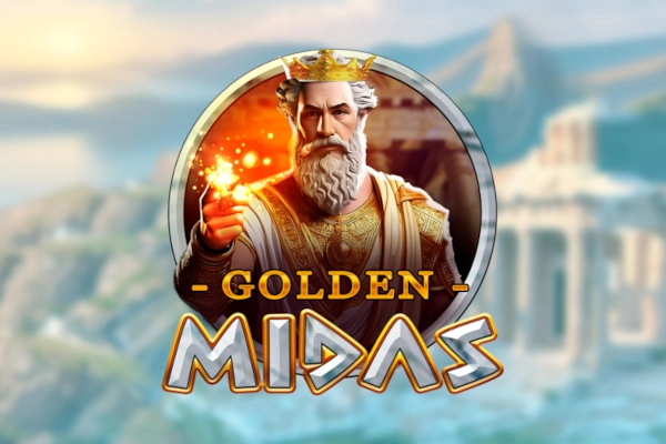 Golden Midas pokie