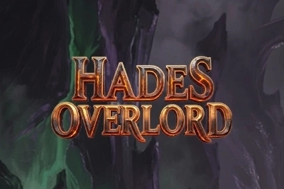 Hades Overlord pokie
