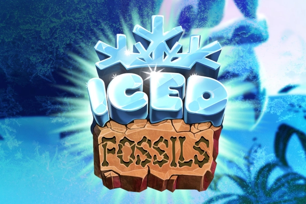 Iced Fossils at Here2Win Casino