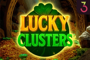Lucky Clusters pokie