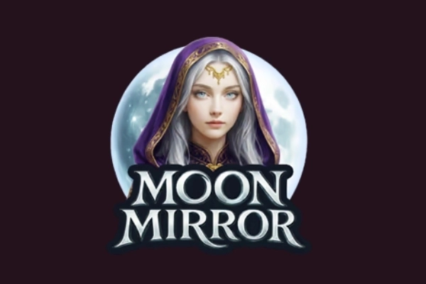 Moon Mirror pokie