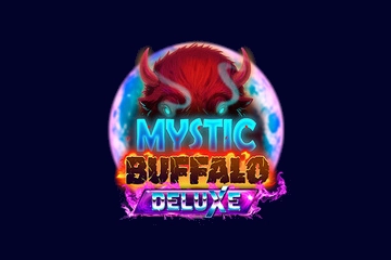 Mystic Buffalo Deluxe pokie