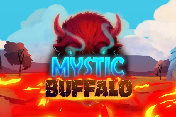 Mystic Buffalo at Here2Win Casino