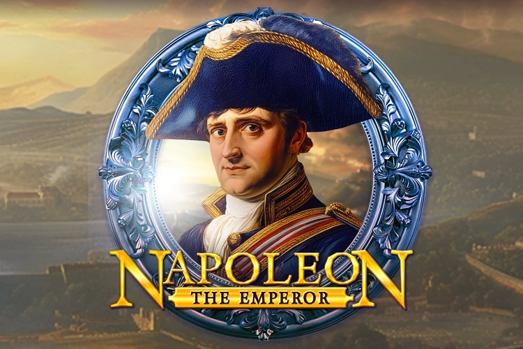 Napoleon: The Emperor at Here2Win Casino