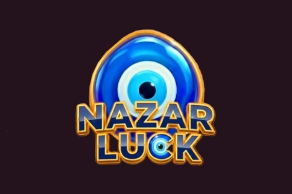 Nazar Luck pokie