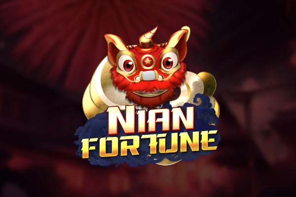 Nian Fortune pokie