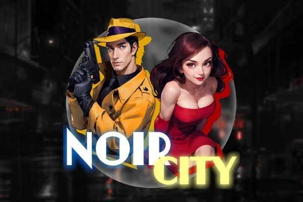 Noir City at Here2Win Casino