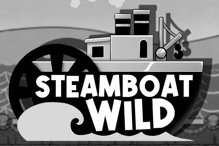 Steamboat Wild at Here2Win Casino