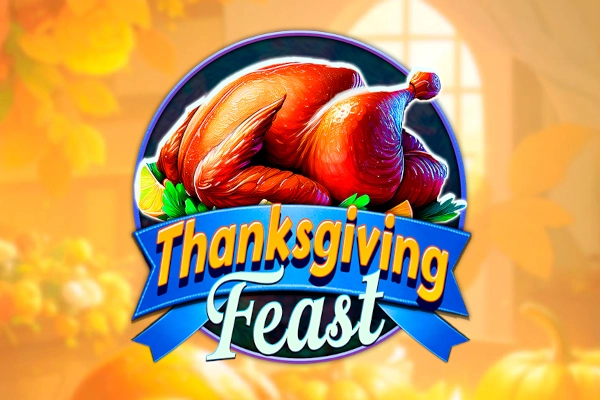 Thanksgiving Feast pokie