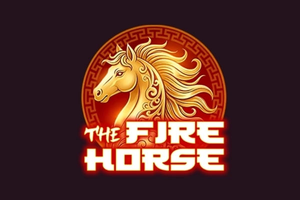 The Fire Horse pokie