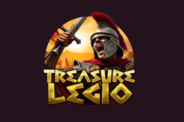 Treasure Legio pokie