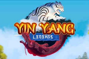 Yin Yang Legends pokie