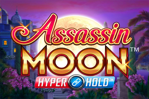 Assassin Moon at Here2Win Casino